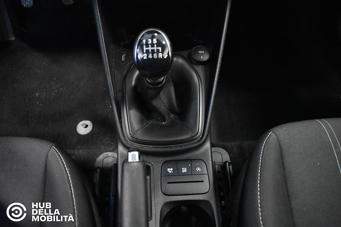 FORD Fiesta 1.5 TDCi 85 CV 3 porte Van Trend